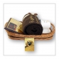 061P-HCN PODZIĘKOWANIE dla WYJĄTKOWEGO WYCHOWAWCY Certyfikat Kubek Ręcznik + Haft