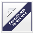 Notesy Firmowe Spiralowe - Pełna Specyfikacja Techniczna